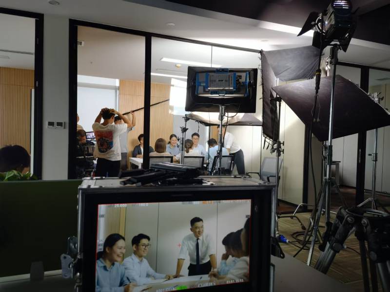 峨边彝宣传片拍摄如何策划航空公司宣传片