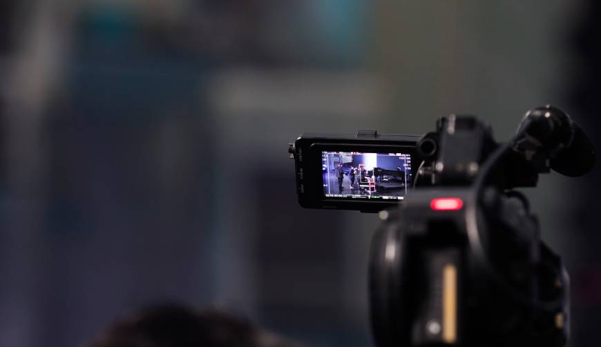 峨边彝宣传片制作公司