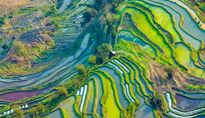 峨边彝企业宣传片制作